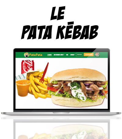 Les Pata Kebab