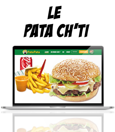 Le Pata Ch'ti