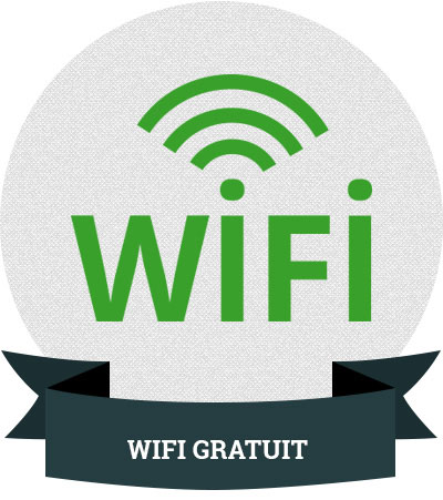 Wifi gratuit